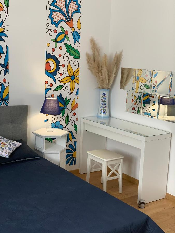 Nad Morzem 62 Apartment Wladyslawowo Luaran gambar