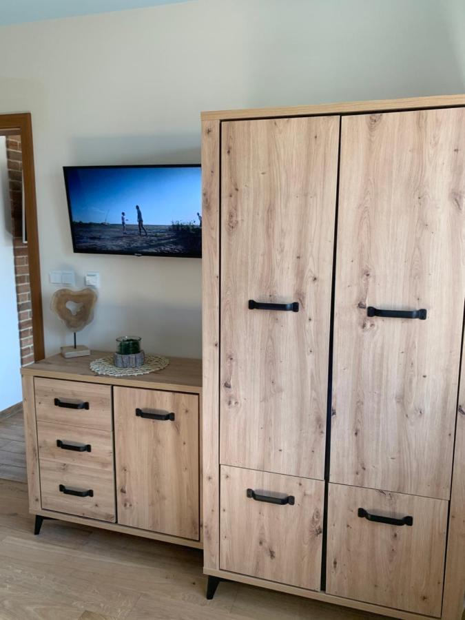 Nad Morzem 62 Apartment Wladyslawowo Luaran gambar