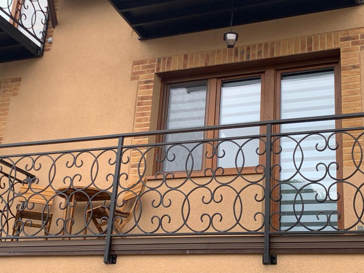 Nad Morzem 62 Apartment Wladyslawowo Luaran gambar